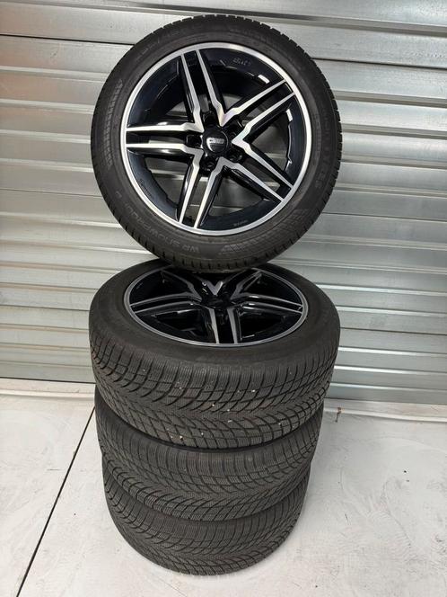 19” winterset CMS 255/45R19 Tiguan Kodiaq Tarraco Q3, Auto-onderdelen, Banden en Velgen, Banden en Velgen, Winterbanden, 19 inch