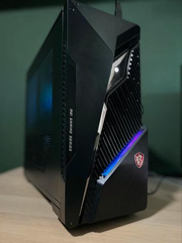 Gaming Pc 4060TI / I7 14th gen beschikbaar voor biedingen