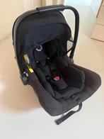Bugaboo Nuna Turtle Air Autostoel babys, Autogordel of Isofix, Zijbescherming, Zo goed als nieuw, 0 t/m 13 kg