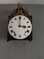 Antieke Comtoise klok, Antiek en Kunst, Antiek | Klokken, Ophalen