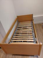 Hoog/Laag Bed - Verstelbaar Comfort, Ophalen of Verzenden, Zo goed als nieuw, Eenpersoons