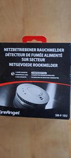 fireabgel rookmelder, Ophalen of Verzenden, Nieuw