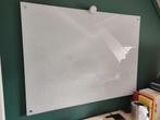 Glassboard (whiteboard) 150x100, Ophalen, Zo goed als nieuw, Whiteboard
