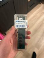 16GB DDR4 RAM - Nieuw in verpakking!, Computers en Software, RAM geheugen, Server, DDR4, Nieuw, Ophalen of Verzenden