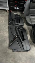 BMW E60 E61 lederen sport interieur verwarmd half elektrisch, Ophalen of Verzenden, Gebruikt, BMW