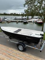 Amigo 400 inc nieuwe electro motor en trailer €2950,- koopje