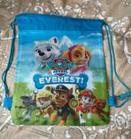 Paw Patrol Gymtas – Everest & Vriendjes, Ophalen of Verzenden, Nieuw