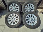 Landrover velgen, Discovery 4, Auto-onderdelen, Banden en Velgen, 18 inch, Gebruikt, 255 mm, Velg(en)