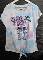 Leuk C&A Stitch T-shirt - Maat 146/152, Kinderen en Baby's, Kinderkleding | Maat 146, C&A, Jongen of Meisje, Ophalen of Verzenden