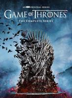 Game of Thrones complete serie seizoen 1 t/8, Cd's en Dvd's, Boxset, Gebruikt, Ophalen of Verzenden, Fantasy