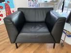 Rolf Benz fauteuil model Linea, Huis en Inrichting, Fauteuils, Ophalen, Design, Zo goed als nieuw, 50 tot 75 cm