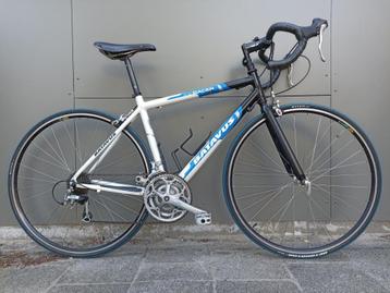 Racefiets Batavus Road Racer 24 versnellingen Shimano Sora  beschikbaar voor biedingen