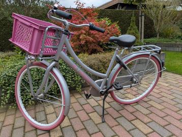 Cortina meisjesfiets 26 inch beschikbaar voor biedingen