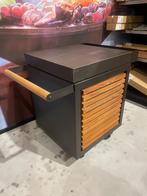 Ofyr Mis en Place 65 Pro concrete black *showroomsale*, Houtskool, Nieuw, Ophalen of Verzenden, Ofyr