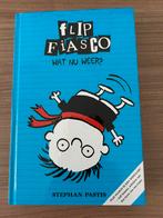 Flip Fiasco - wat nu weer?, Ophalen of Verzenden, Zo goed als nieuw