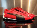 Puma Ferrari Race R-Cat rood zwart schoenen, Kleding | Heren, Schoenen, Nieuw, Zwart, Ophalen