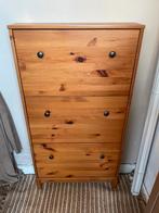 Ikea Schoenenkast Ladekast 3 Lades, Ophalen, Gebruikt, 100 tot 150 cm, 50 tot 100 cm