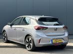 Opel CORSA-E Elegance EV 3-FASEN 50kWh 136pk | 11 KW BOORDLA, 15 min, Gebruikt, Zwart, Met garantie (alle)