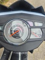 Berini Striker., Ophalen