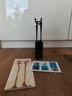 Corry Ammerlaan van Niekerk Beeldje, Antiek en Kunst, Ophalen of Verzenden