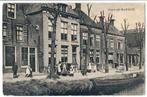 Makkum - Groet uit, Verzenden, Voor 1920, Ongelopen, Friesland