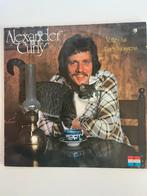 Alexander Curly, Ophalen of Verzenden, Zo goed als nieuw, Overige formaten, Levenslied of Smartlap