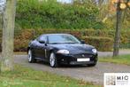 Jaguar XKR 4.2 Supercharged | 2007 | 131.626 km | Inruil mog, Achterwielaandrijving, Gebruikt, Zwart, Leder