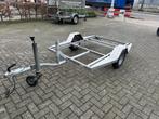 EIGENBOUW/AFBOUW TRAILER/ MOTORTRAILER/QUAD/OPBOUW ETC., Gebruikt
