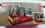 Nieuw Lego 40410 
Eerbetoon aan Charles Dickens, Ophalen of Verzenden, Nieuw, Complete set, Lego