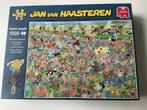 puzzel Jan van Haasteren 1000 stukjes, Ophalen, 500 t/m 1500 stukjes, Zo goed als nieuw