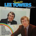 Lee Towers – The Best Of Lee Towers, Cd's en Dvd's, Vinyl | Nederlandstalig, Levenslied of Smartlap, Gebruikt, Ophalen of Verzenden