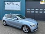 BMW 1-serie 114i EDE 5-drs Elec schuifkanteldak Clima Cruise, 1-Serie, 65 €/maand, Achterwielaandrijving, Gebruikt