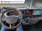 Renault Master T35 2.5dCi Oprijwagen / Automaat, Automaat, Stof, Gebruikt, 4 cilinders