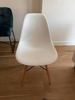 Kuipstoelen set van 4, Huis en Inrichting, Tafels | Eettafels, Ophalen, Minder dan 50 cm, Gebruikt, 50 tot 100 cm