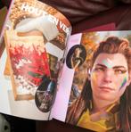 Horizon Forbidden West - souvenirboekje expo, Ophalen of Verzenden, Nieuw, Avontuur en Actie