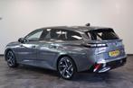 Peugeot 308 SW 1.6 Plug-in Hybrid 180 Allure Navigatie 17LMV, 77 km/l, Gebruikt, 4 cilinders, 181 pk