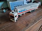 Tekno volvo f12 koeler marvo, Ophalen of Verzenden, Gebruikt, Bus of Vrachtwagen, Tekno