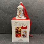 Hutschenreuther Weihnachtsglocke 2004 – Griechenland, Diversen, Kerst, Hutschenreuther, Ophalen of Verzenden, Zo goed als nieuw
