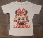 Labubu shirt, Ophalen of Verzenden, Nieuw