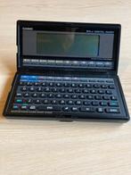 casio 64 kb digital diary sf 8000, Ophalen, Casio