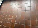 Vandaag gratis op te halen in Amsterdam! 60m2 tegels, Ophalen, Overige materialen, Gebruikt, Minder dan 20 cm