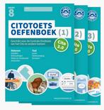Cito Oefenboek Groep 8, groep 7 ook beschikbaar,  digitaal, Ophalen of Verzenden, Nieuw, Niet van toepassing, Junior Einstein