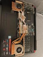 Laptop Moederbord i7 (lees beschrijving), Ophalen of Verzenden, Gebruikt