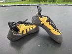 Klimschoenen Sqark maat 39, Sport en Fitness, Klimsport, Ophalen of Verzenden, Gebruikt, Klimsportschoenen