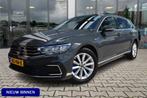 Volkswagen Passat Variant 1.4 TSI PHEV GTE Business | ACC |, Stof, Gebruikt, 4 cilinders, Hybride Elektrisch/Benzine