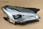 Maserati Quattroporte 6 / VI Facelift Full Led Koplamp recht