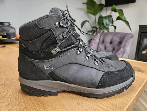 HANWAG Bergschoenen maat 48, Sport en Fitness, Bergsport en Wandelen, Zo goed als nieuw, Schoenen, Ophalen