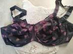 PrimaDonna BH, Primadonna, Ophalen of Verzenden, Zwart, BH