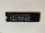 Samsung 970 EVO Plus M.2 500Gb, Computers en Software, Harde schijven, Intern, Gebruikt, SSD, Ophalen of Verzenden