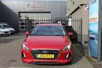 Hyundai i30 Wagon 1.0 T-GDI Comfort Led Airco C € 11.450,0, Auto's, Voorwielaandrijving, Stof, Gebruikt, Origineel Nederlands